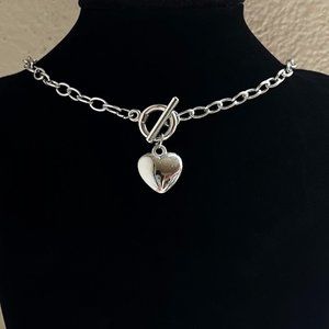 Chocker Necklace